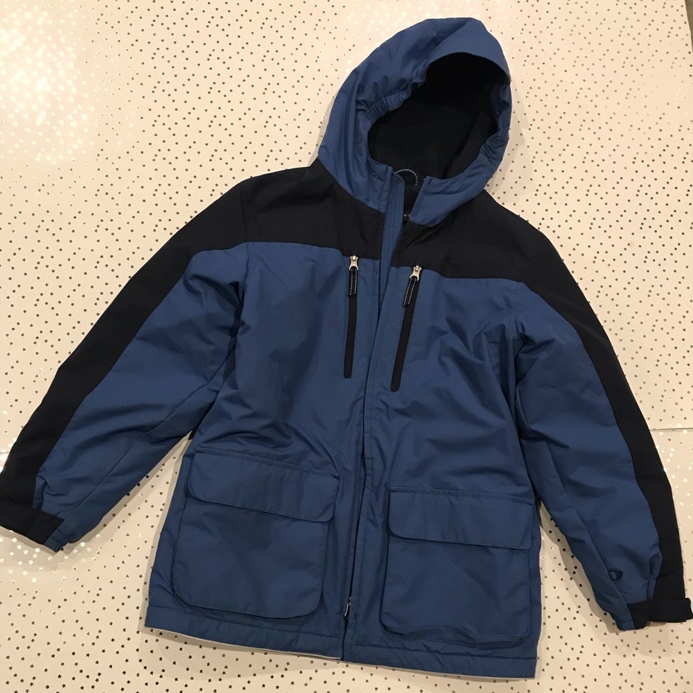 Boys Land’s End Winter cost